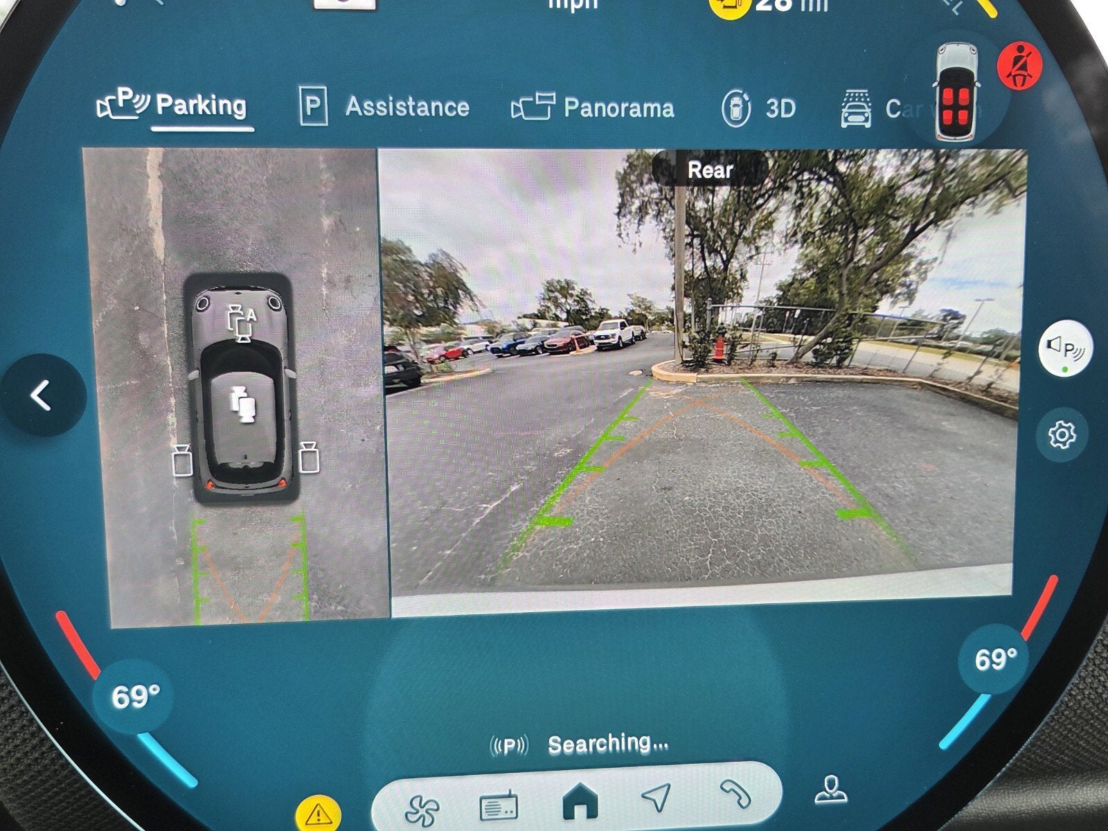 2026 MINI 2 DOOR ICONIC