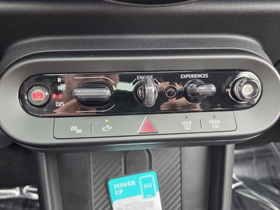 2026 MINI 2 DOOR ICONIC