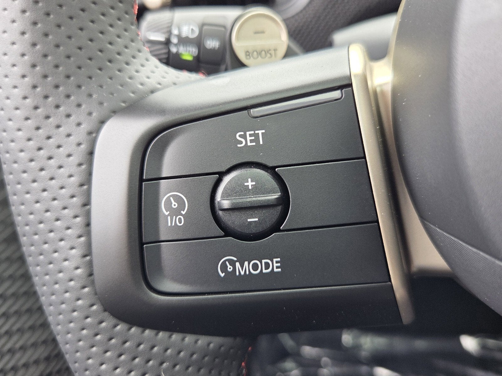 2026 MINI 2 DOOR ICONIC