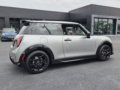 2026 MINI 2 DOOR ICONIC