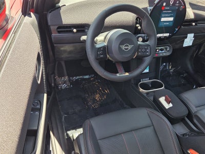 2026 MINI 2 DOOR ICONIC