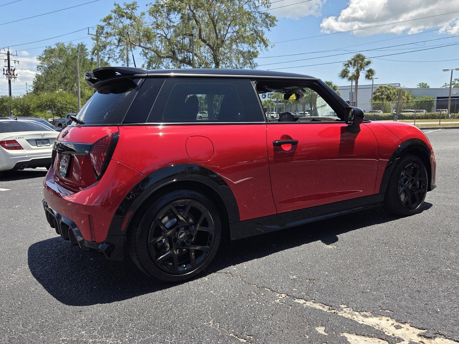 2026 MINI 2 DOOR ICONIC
