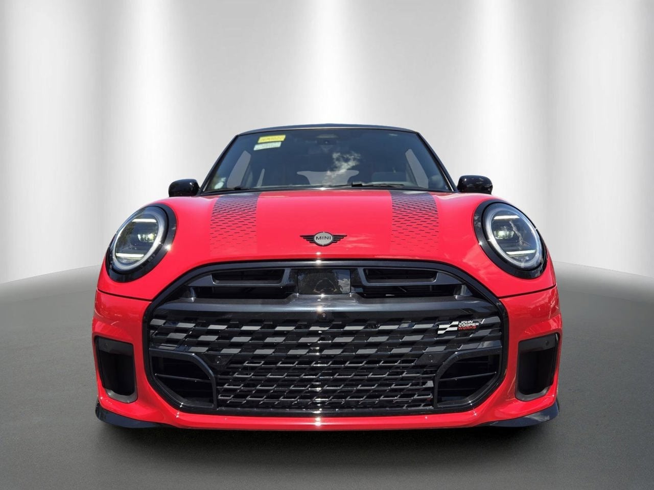 2026 MINI 2 DOOR ICONIC