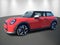 2025 MINI Hardtop 2 Door Cooper S
