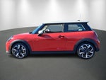 2025 MINI Hardtop 2 Door Cooper S