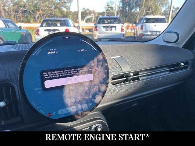 2025 MINI Hardtop 2 Door Cooper S