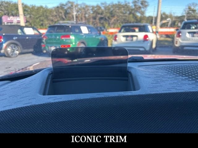 2025 MINI Hardtop 2 Door Cooper S