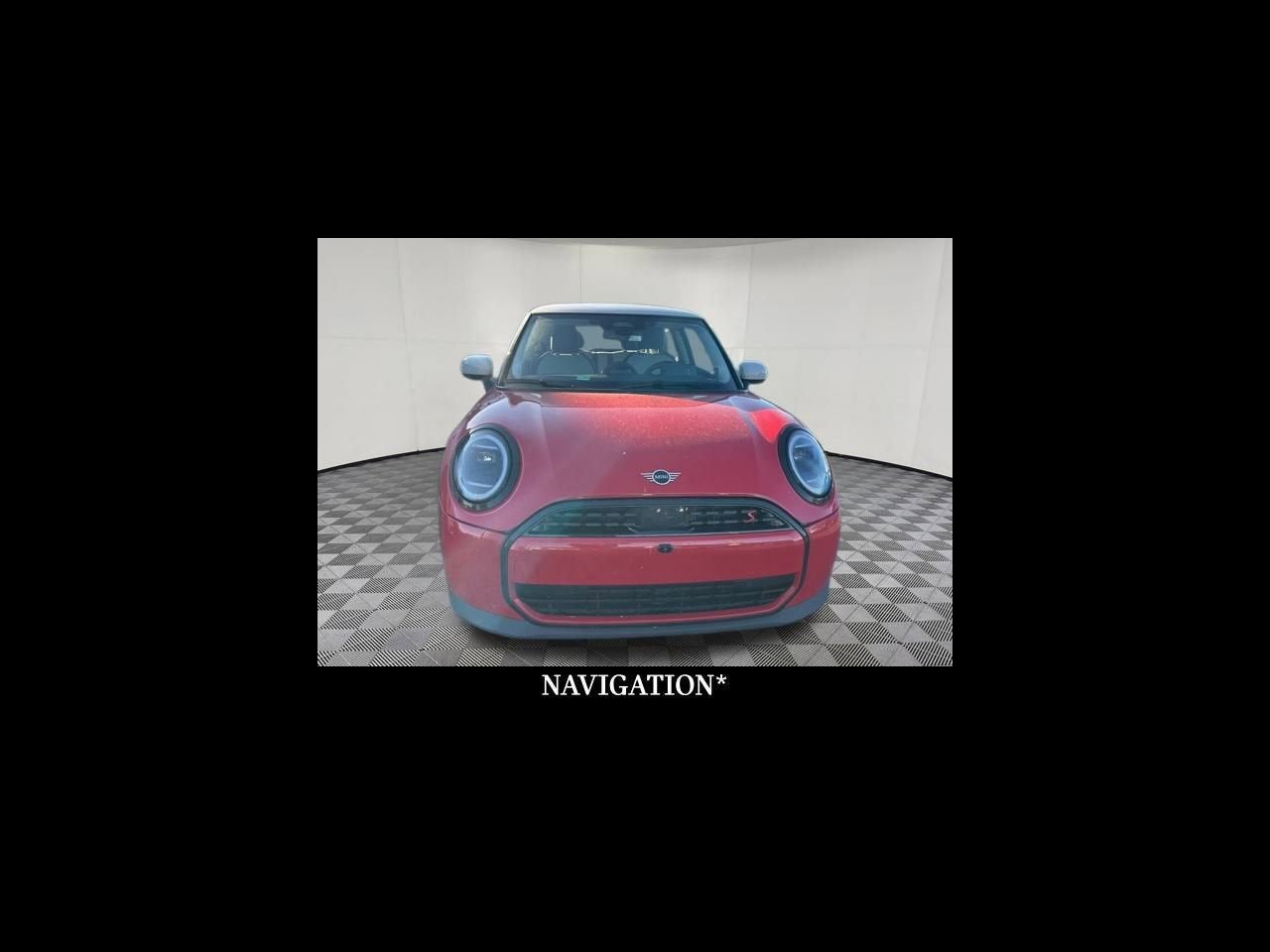 2025 MINI Hardtop 2 Door Cooper S