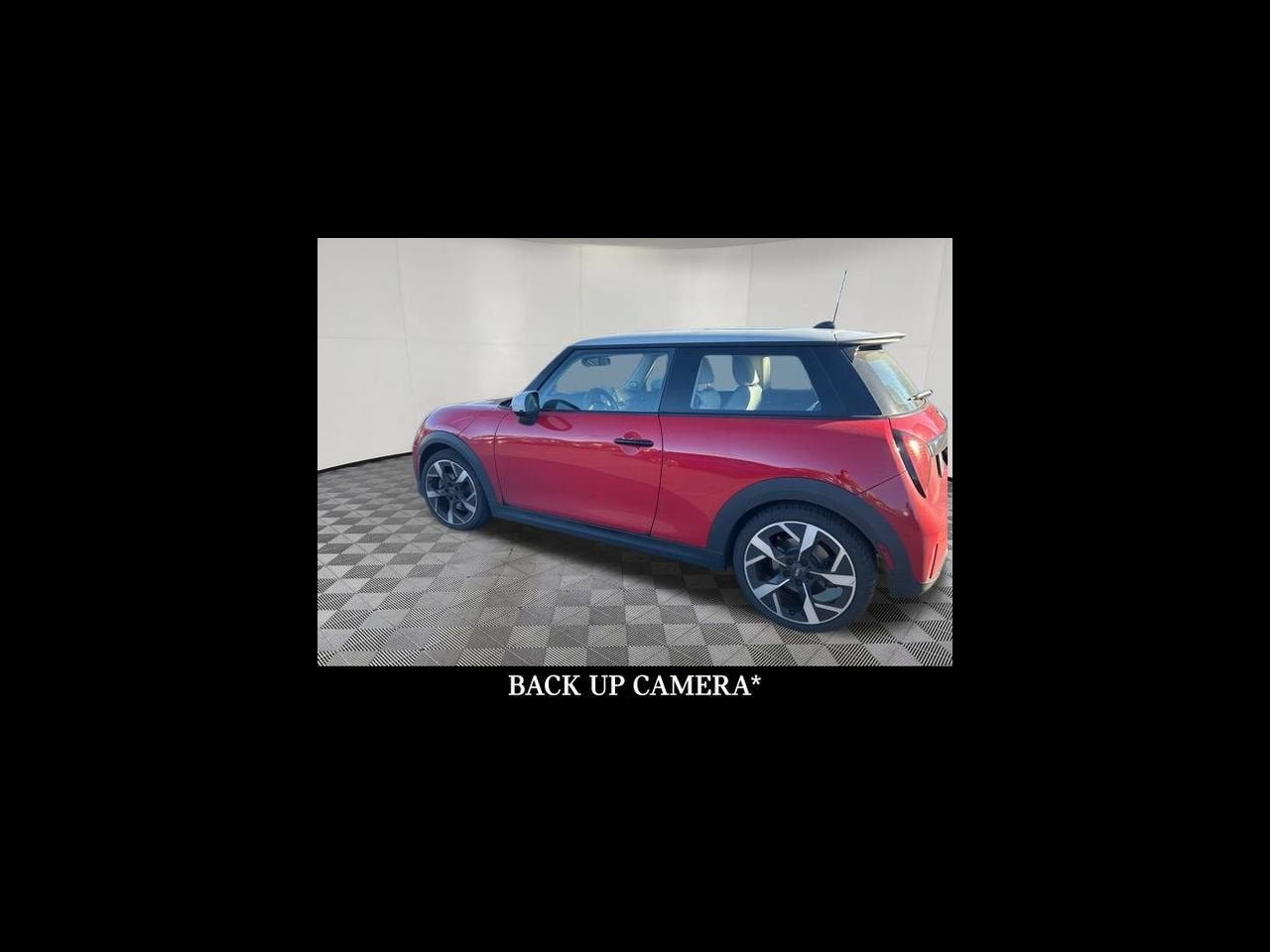 2025 MINI Hardtop 2 Door Cooper S