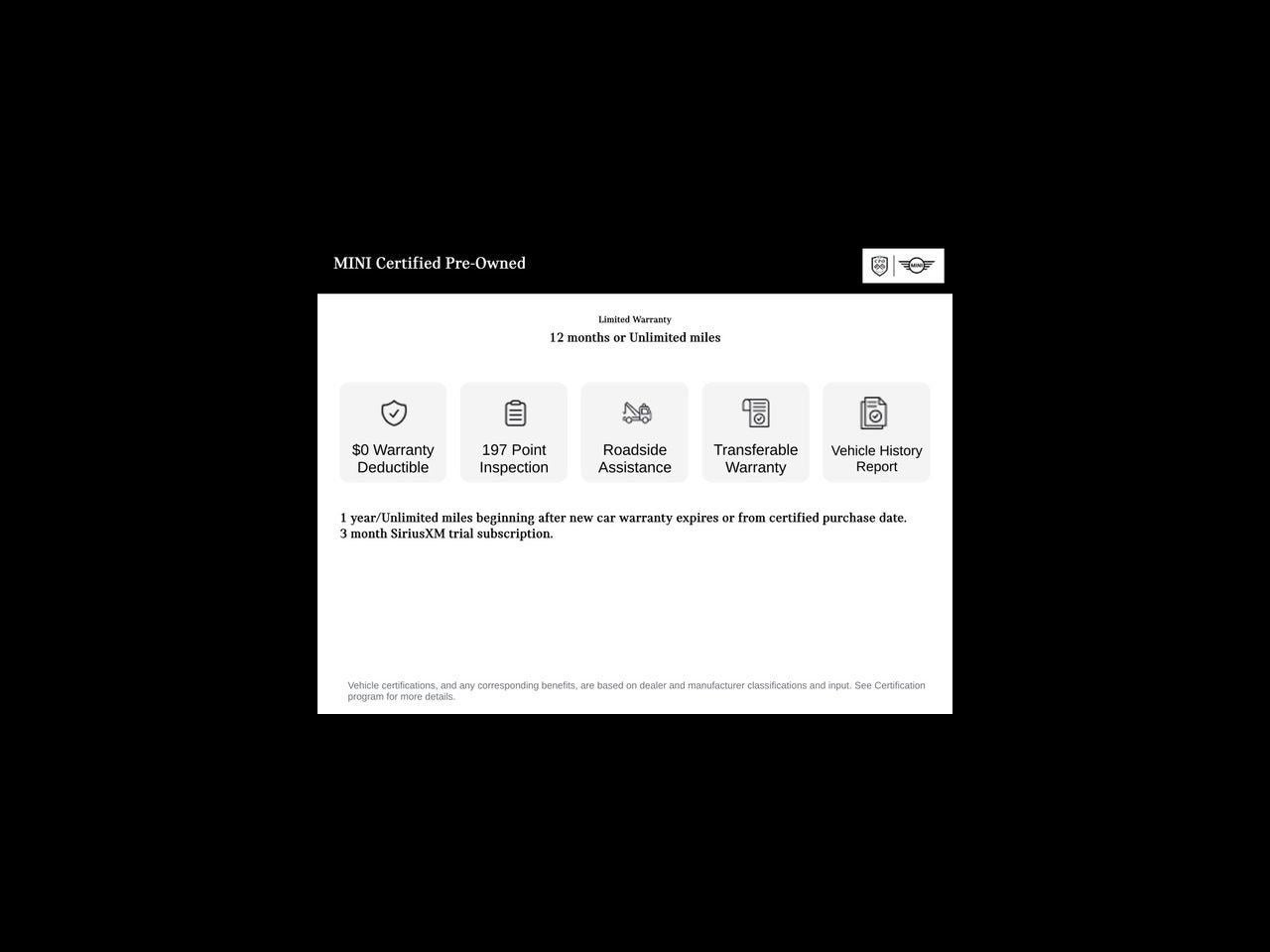 2025 MINI Hardtop 2 Door Cooper S