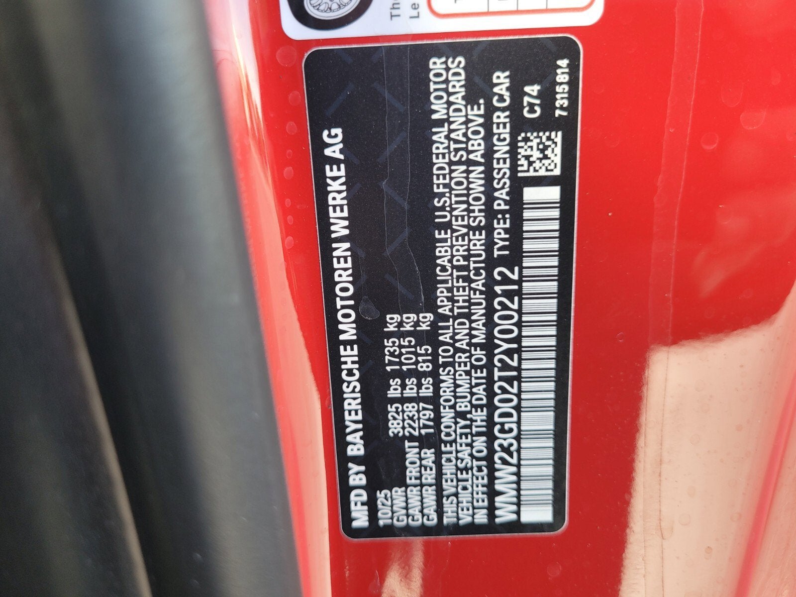 2026 MINI Hardtop 2 Door Cooper S