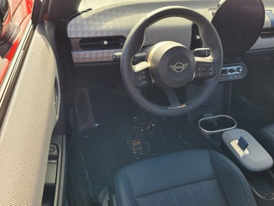 2026 MINI Hardtop 2 Door Cooper S