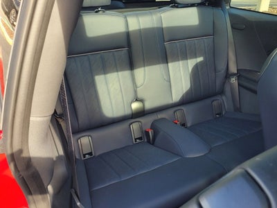 2026 MINI Hardtop 2 Door Cooper S