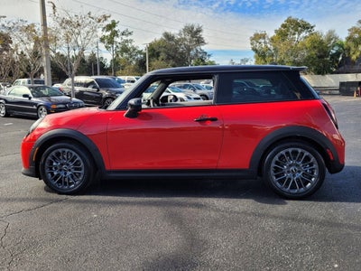 2026 MINI Hardtop 2 Door Cooper S