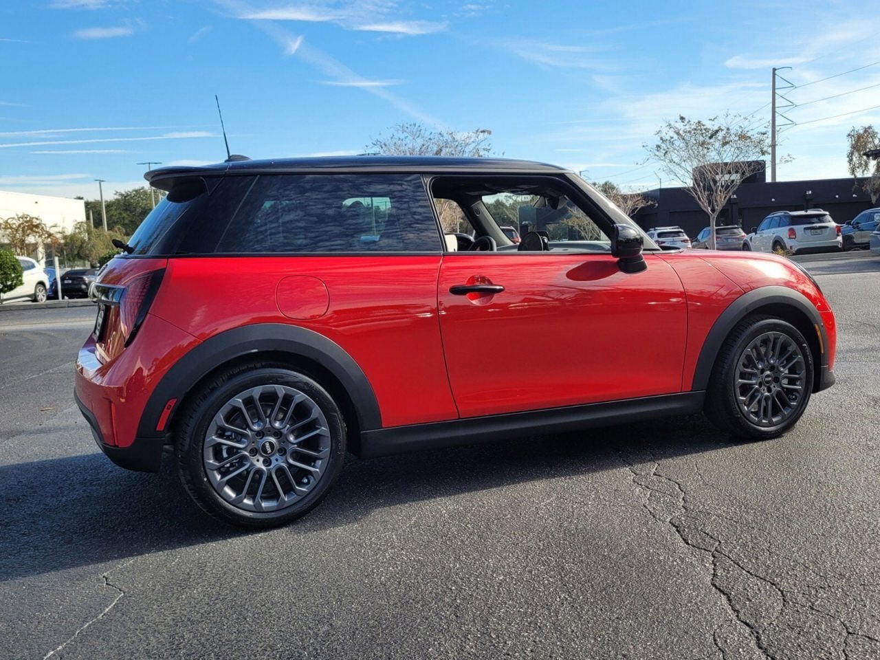 2026 MINI Hardtop 2 Door Cooper S