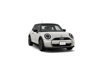 2026 MINI 2 DOOR SIGNATURE PLUS