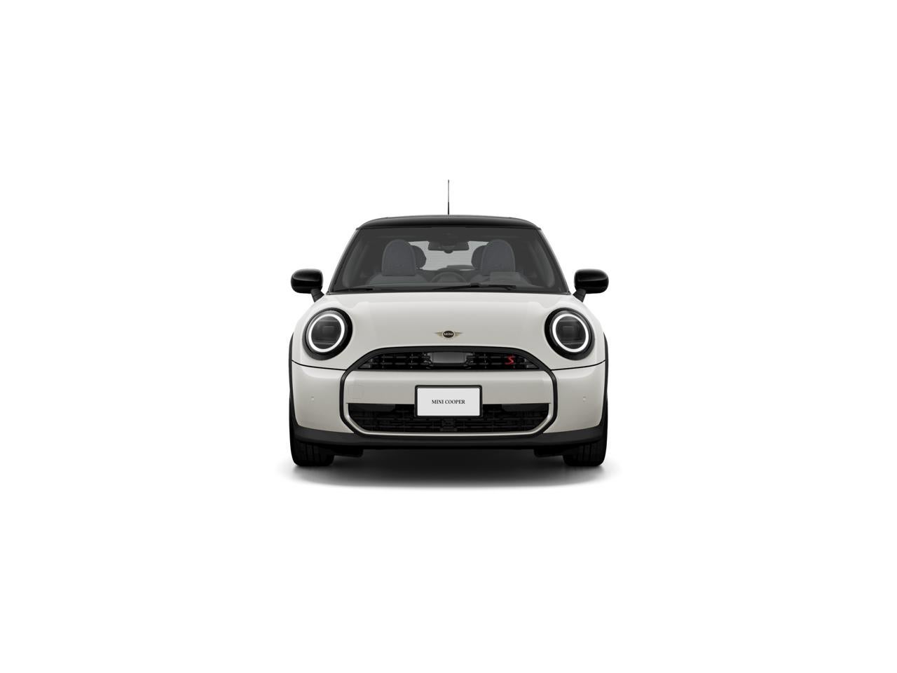 2026 MINI 2 DOOR SIGNATURE PLUS