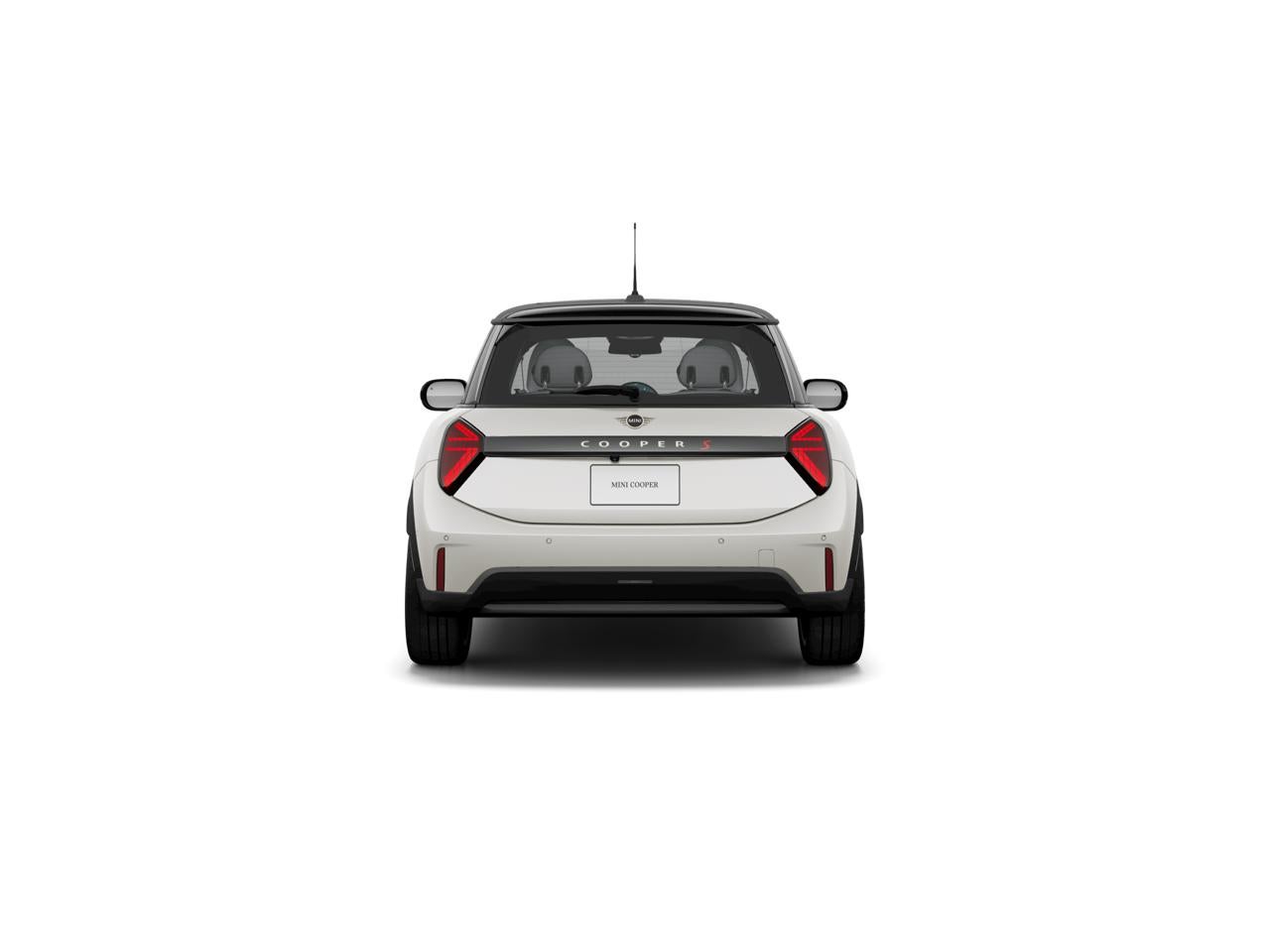 2026 MINI 2 DOOR SIGNATURE PLUS