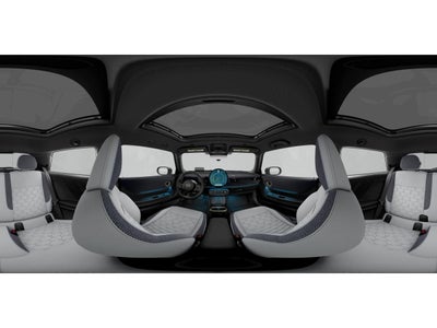 2026 MINI 2 DOOR SIGNATURE PLUS