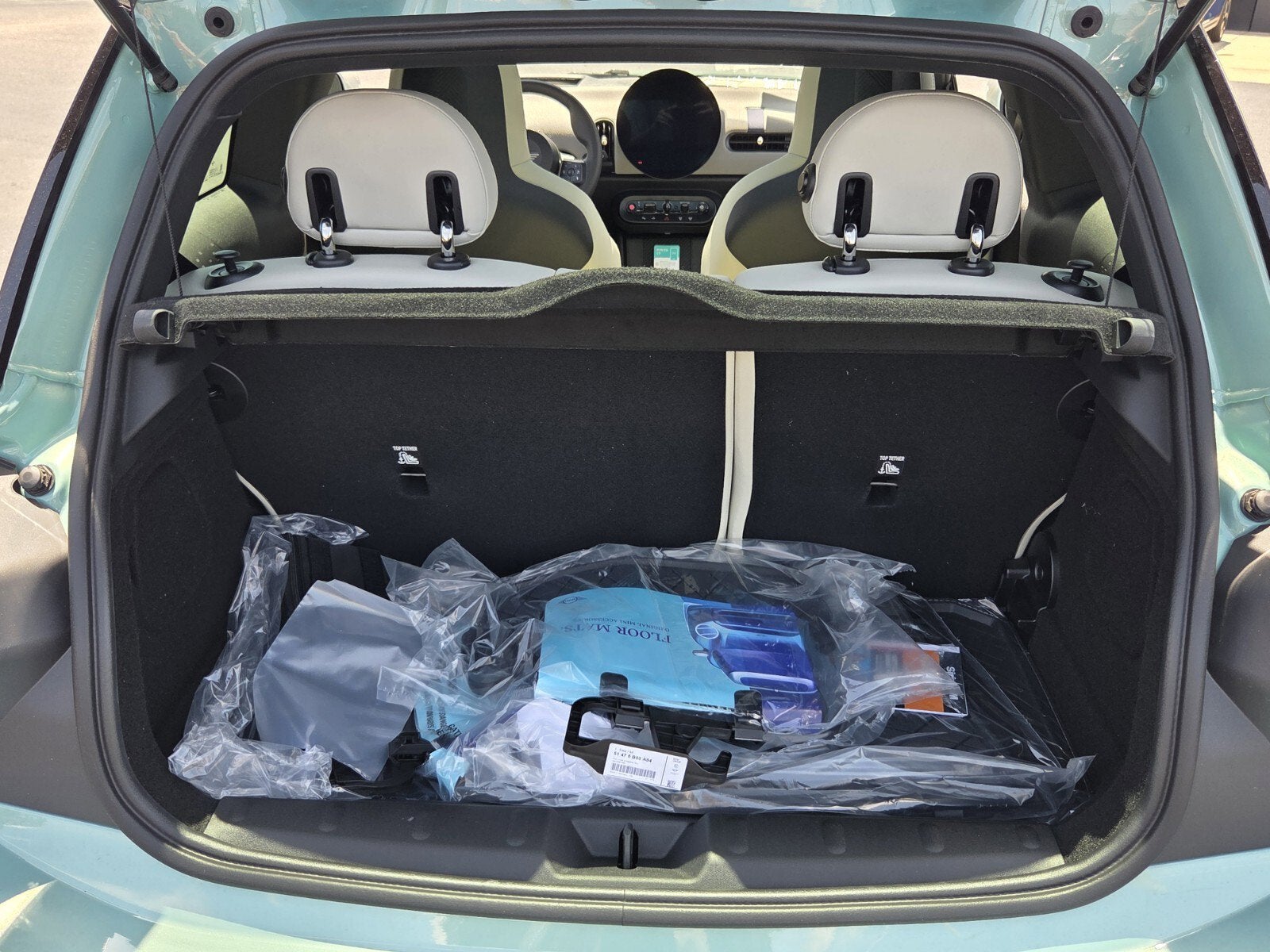 2026 MINI 2 DOOR ICONIC
