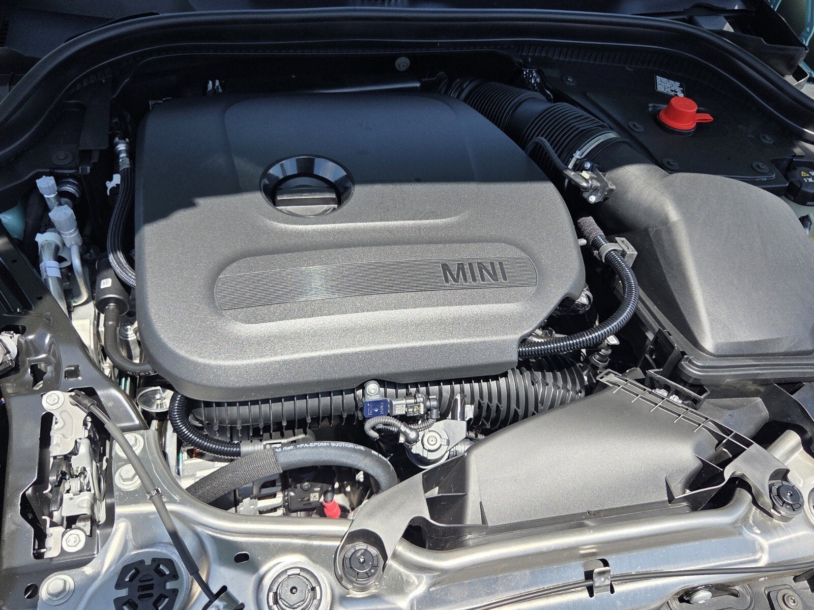 2026 MINI 2 DOOR ICONIC