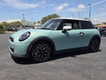 2026 MINI 2 DOOR ICONIC