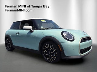2026 MINI 2 DOOR ICONIC