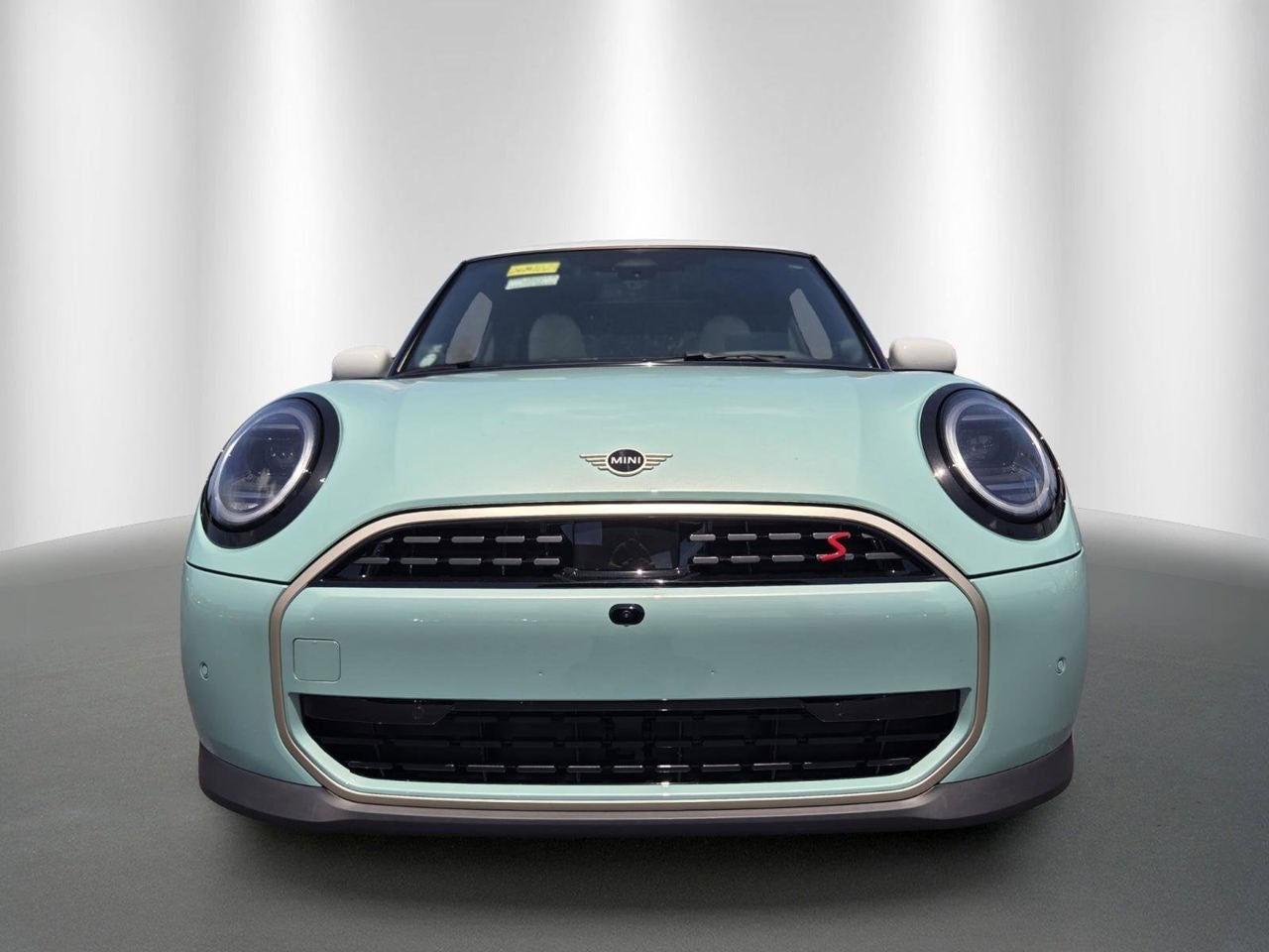 2026 MINI 2 DOOR ICONIC
