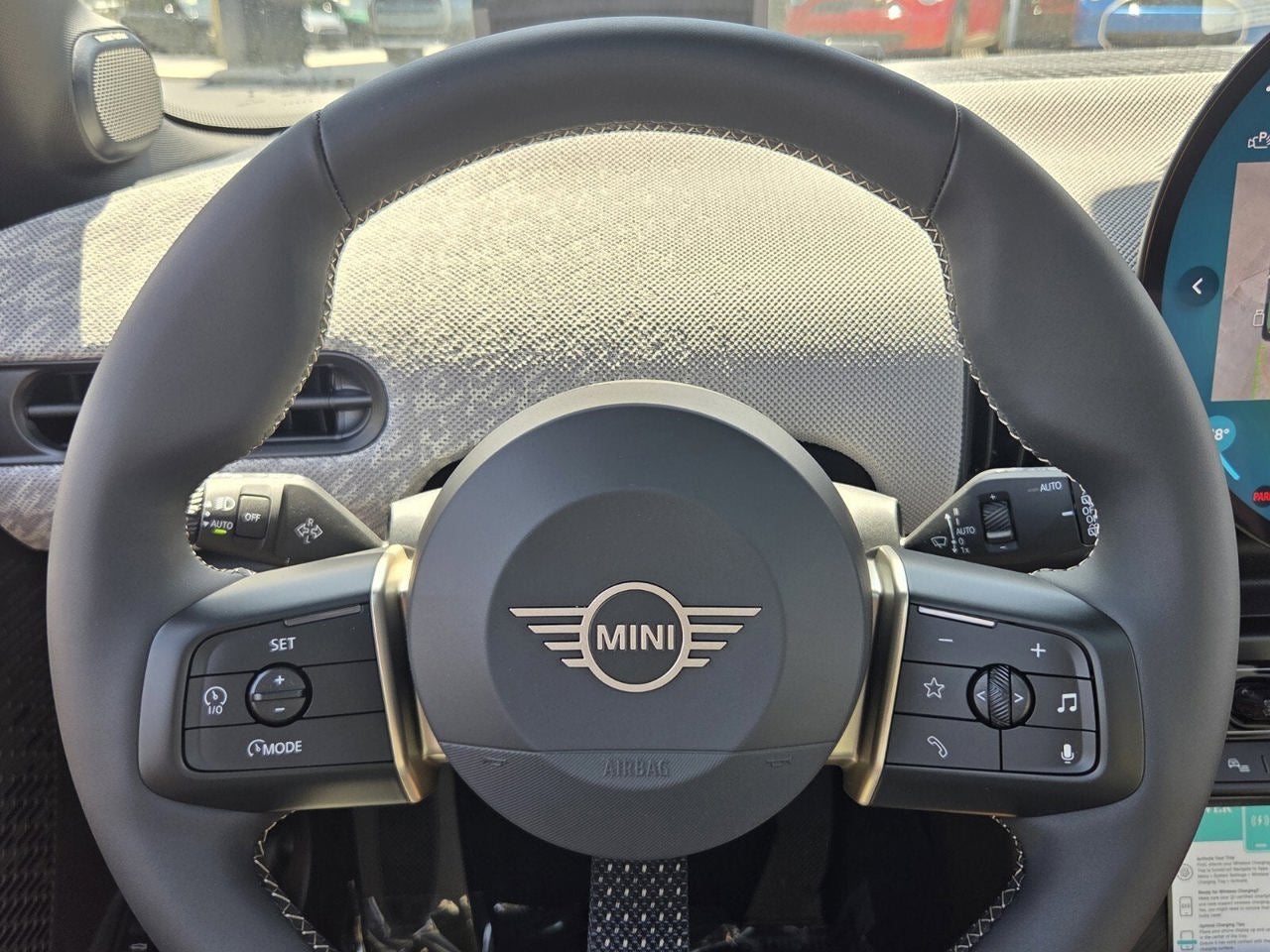 2026 MINI 2 DOOR ICONIC