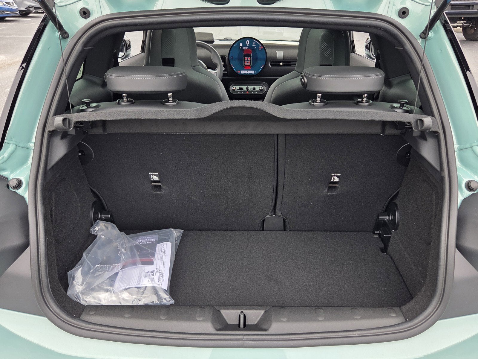 2026 MINI 2 DOOR ICONIC