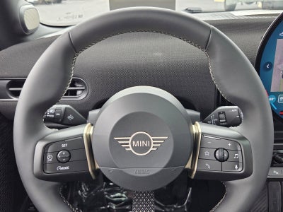 2026 MINI 2 DOOR ICONIC