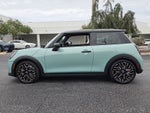 2026 MINI 2 DOOR ICONIC