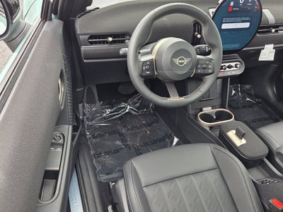 2026 MINI 2 DOOR ICONIC