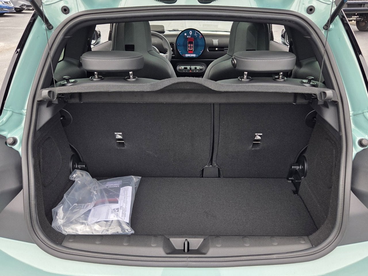 2026 MINI 2 DOOR ICONIC