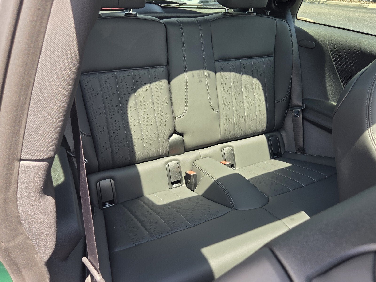 2026 MINI 2 DOOR ICONIC
