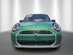 2026 MINI 2 DOOR ICONIC