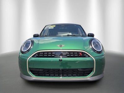 2026 MINI 2 DOOR ICONIC