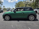 2026 MINI 2 DOOR ICONIC