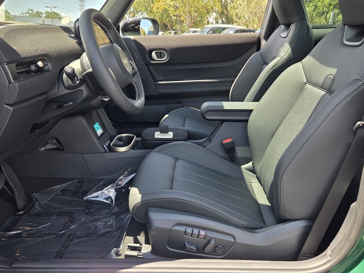 2026 MINI 2 DOOR ICONIC