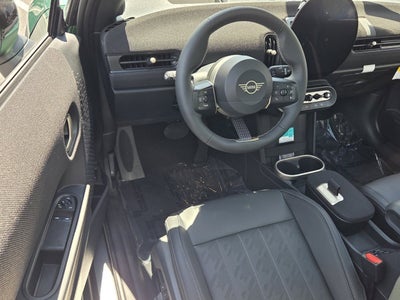 2026 MINI 2 DOOR ICONIC