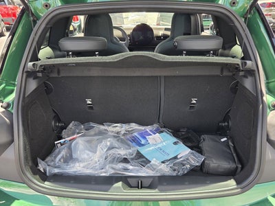 2026 MINI 2 DOOR ICONIC
