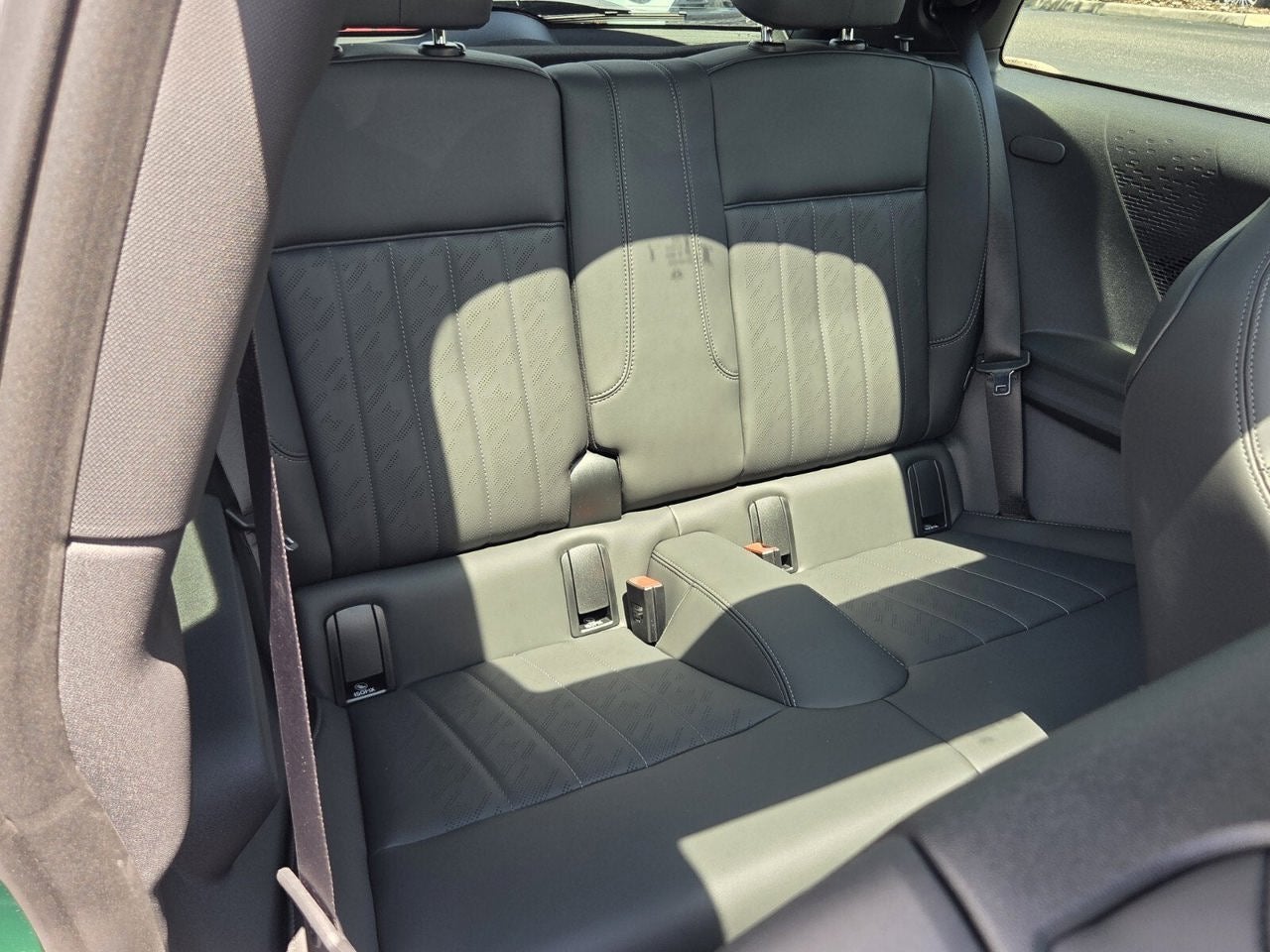 2026 MINI 2 DOOR ICONIC