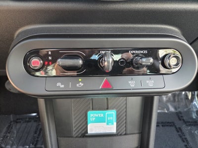 2026 MINI 2 DOOR ICONIC