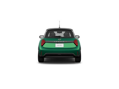 2026 MINI 2 DOOR ICONIC