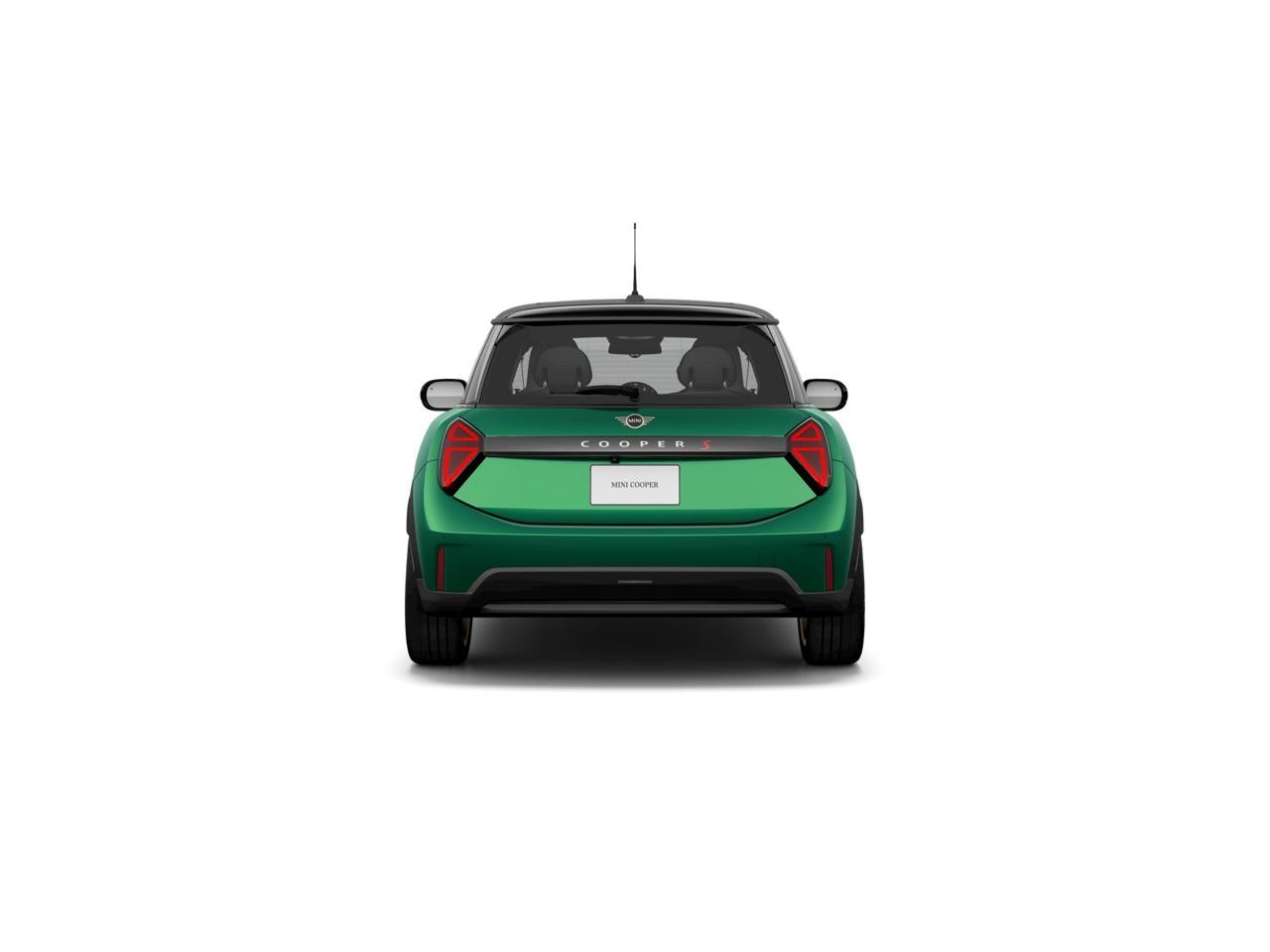 2026 MINI 2 DOOR ICONIC