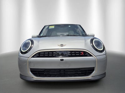 2026 MINI 2 DOOR ICONIC