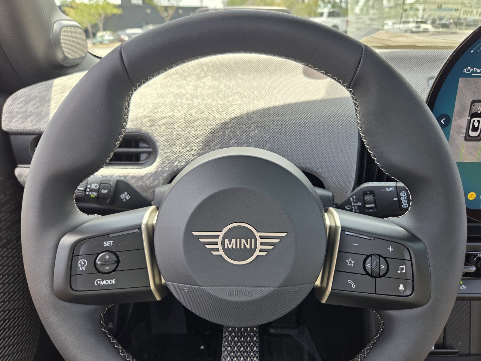 2026 MINI 2 DOOR ICONIC