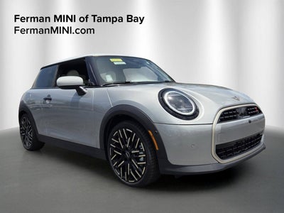 2026 MINI 2 DOOR ICONIC