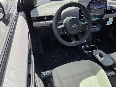 2026 MINI 2 DOOR ICONIC