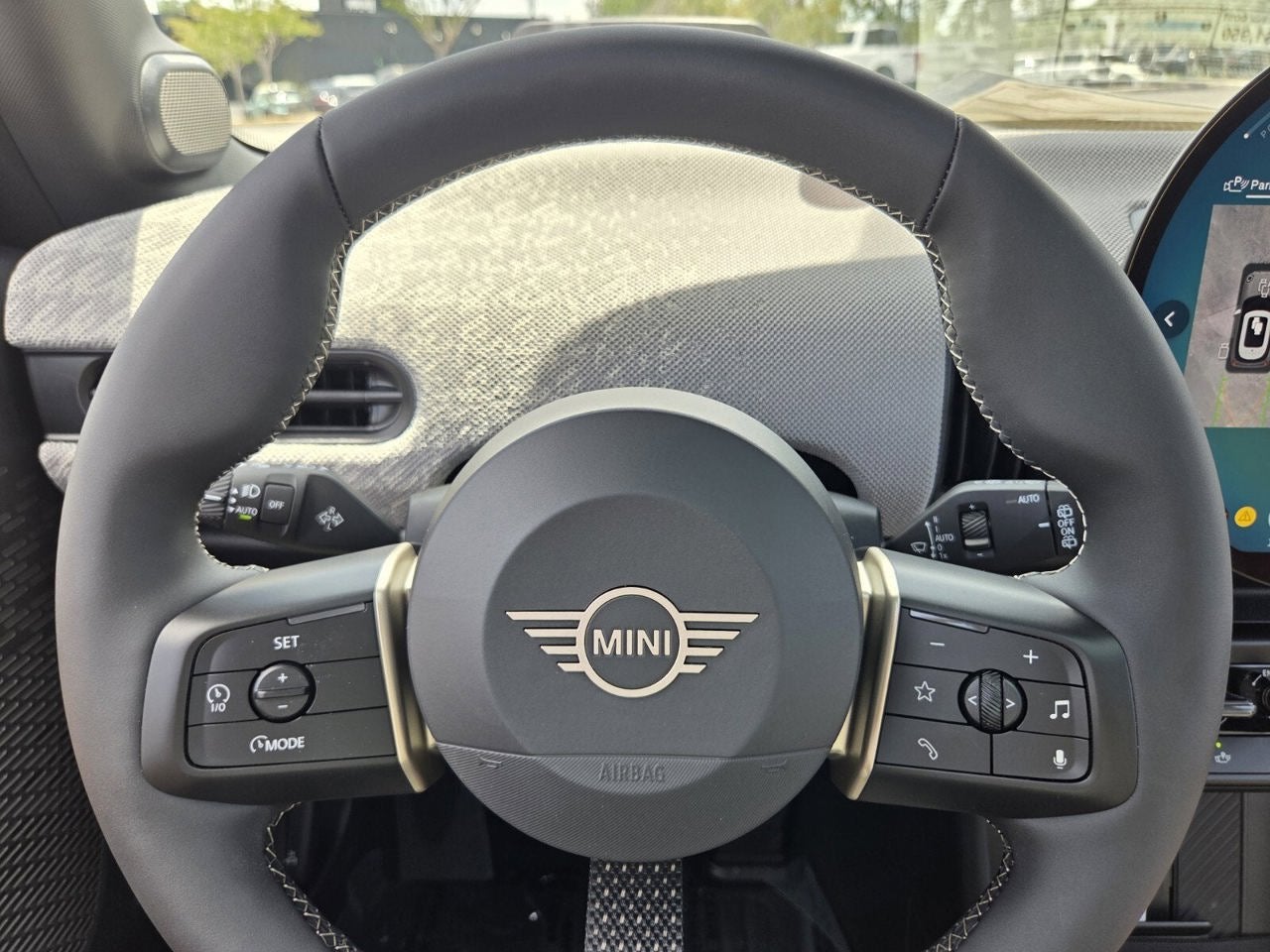 2026 MINI 2 DOOR ICONIC